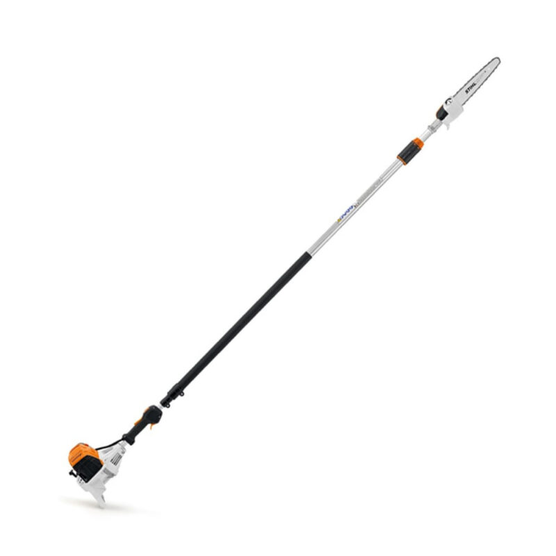 HT 133 Petrol Pole Pruner