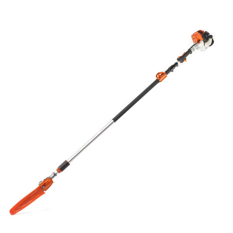 HT 75 Petrol Pole Pruner