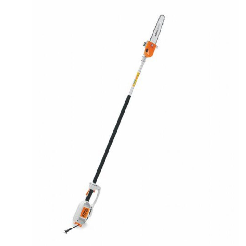 HTE 60 Electric Pole Pruner
