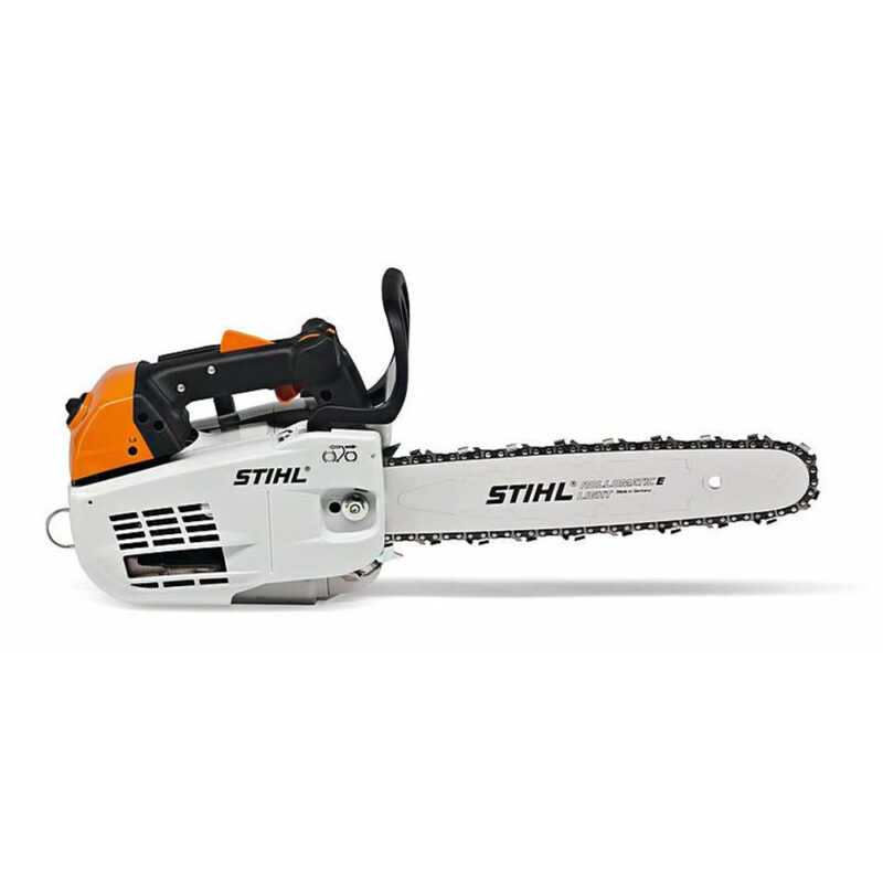 MS 201 T-CM Petrol Chainsaw