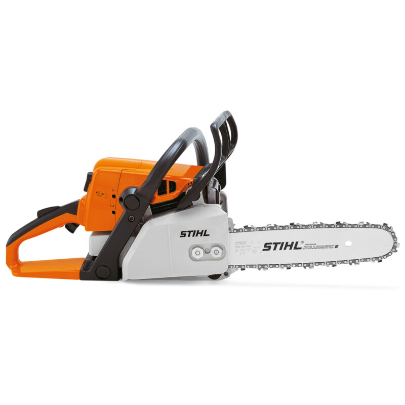 MS 210 Petrol Chainsaw