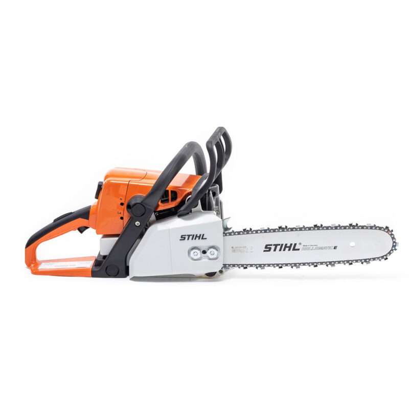 MS 250 Petrol Chainsaw