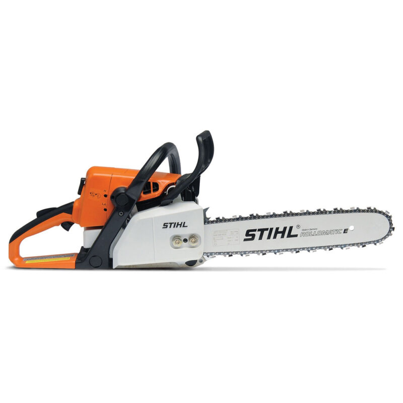 MS 260 Petrol Chainsaw