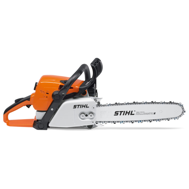 MS 310 Petrol Chainsaw