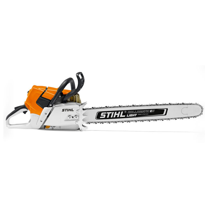 MS 651 Petrol Chainsaw