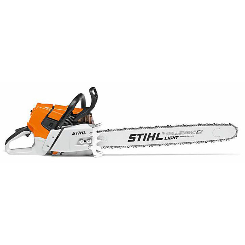 MS 661 C-M Petrol Chainsaw