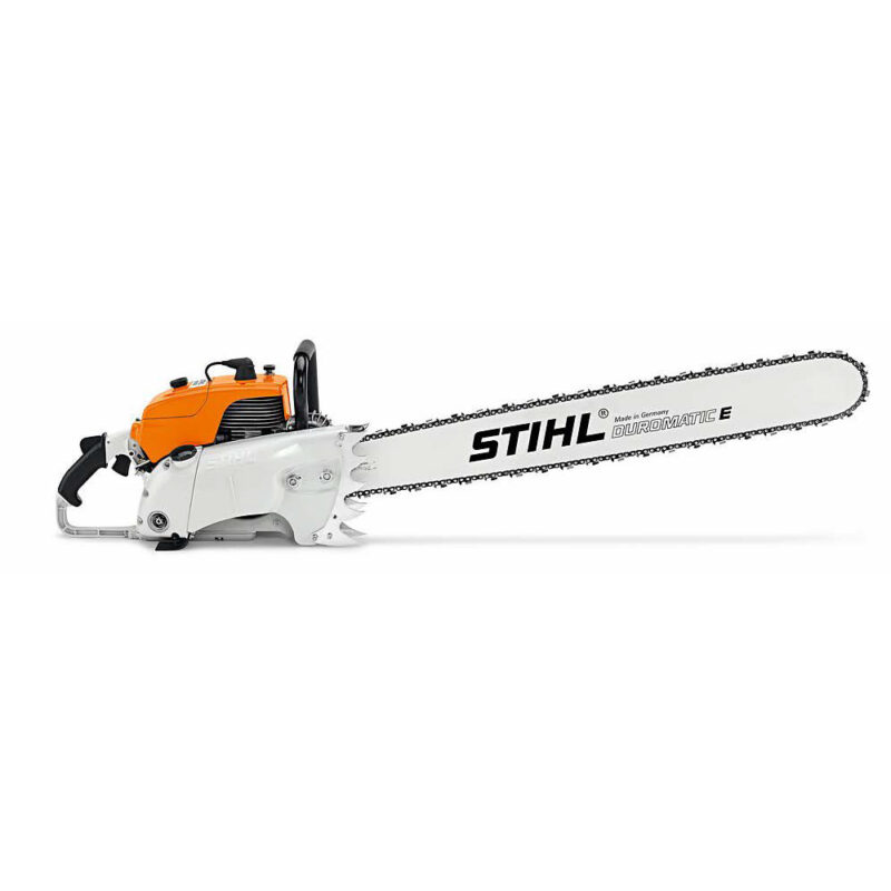 MS 720 Petrol Chainsaw