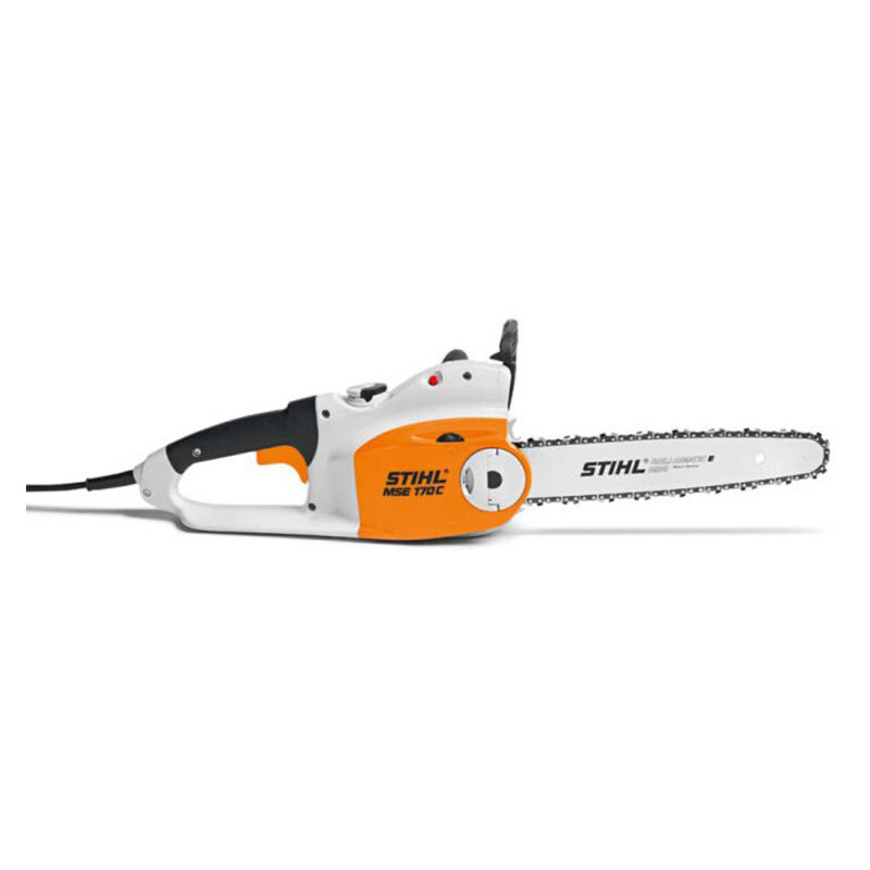 MSE 170 C-BQ Electric Chainsaw