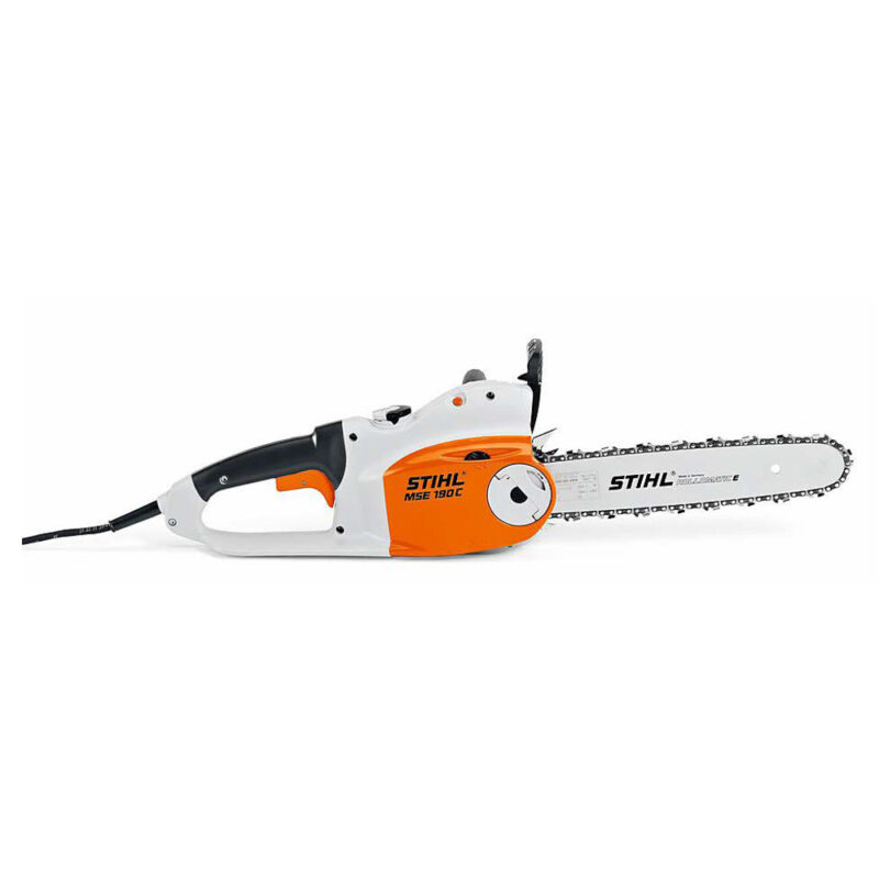 MSE 190 C-BQ Electric Chainsaw