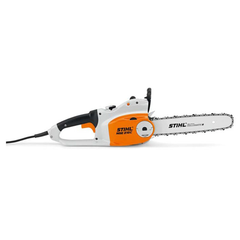 MSE 210 C-BQ Electric Chainsaw