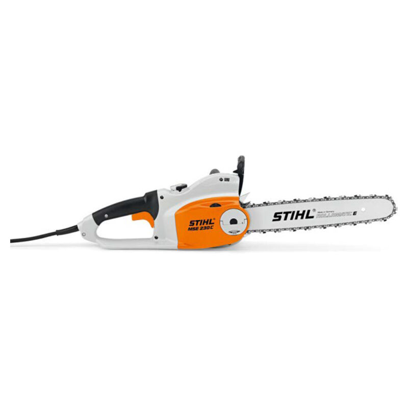 MSE 230 C-BQ Electric Chainsaw