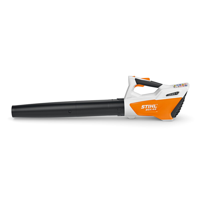 BGA 45 Battery/Cordless Blower