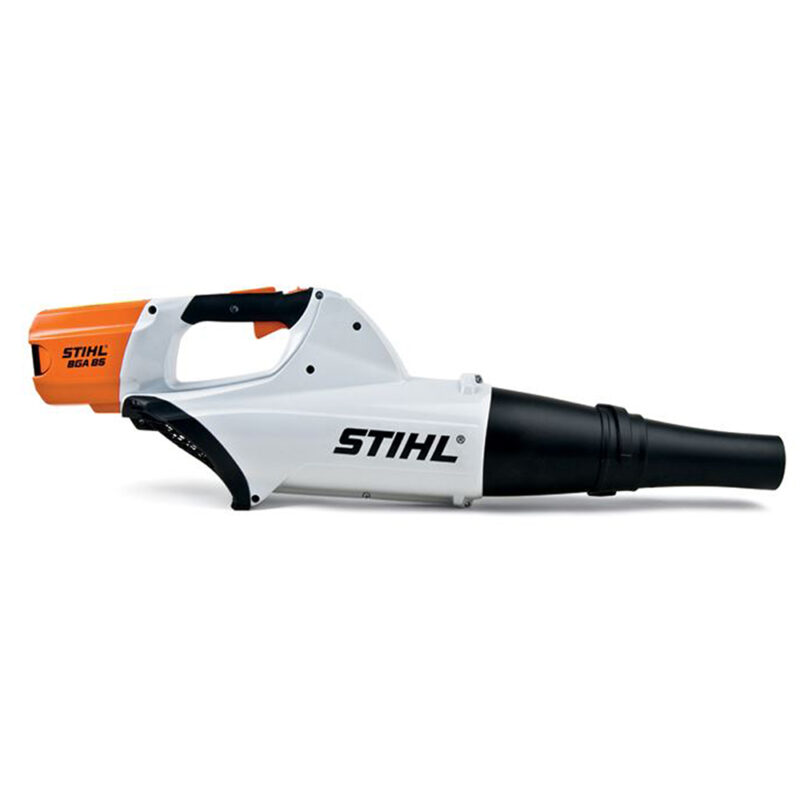 BGA 85 Battery/Cordless Blower