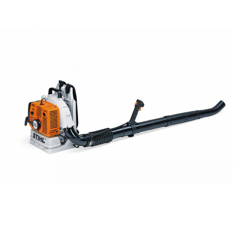 BR 420 Petrol Blower