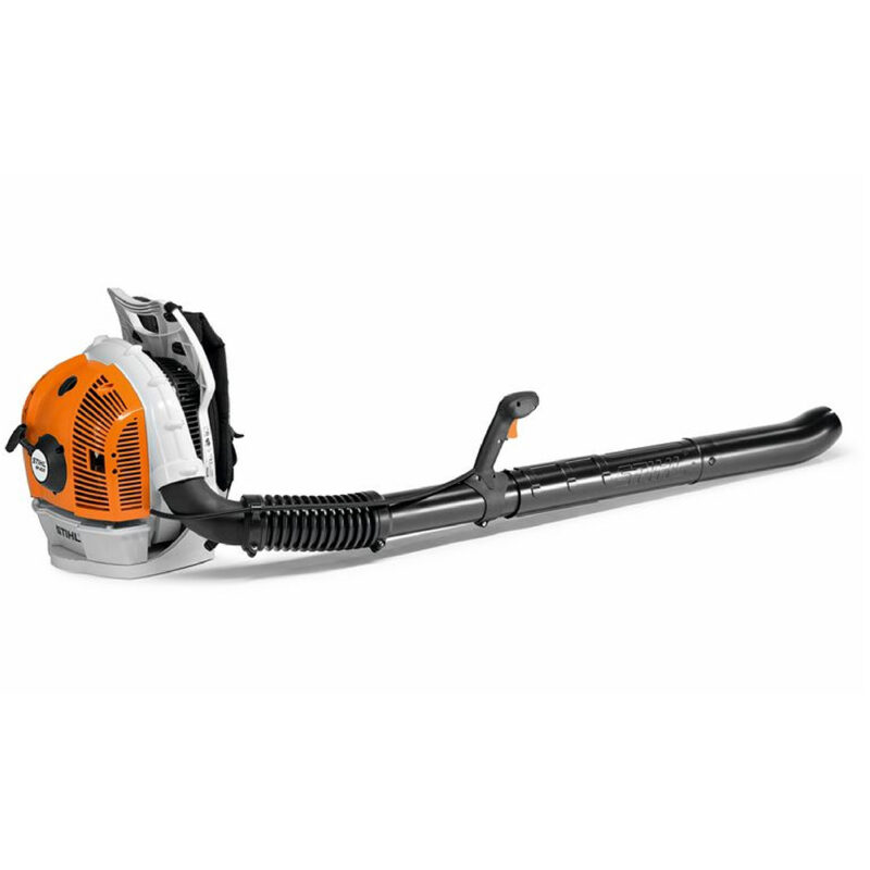 BR 600 Petrol Blower