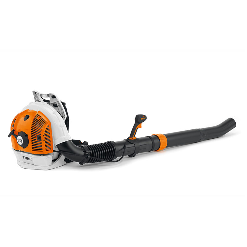 BR 700 Petrol Blower