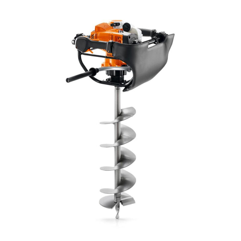 BT 131 Earth Auger