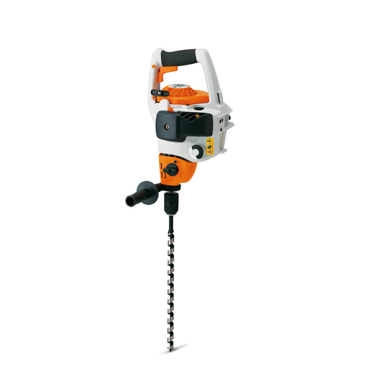 BT 45 Wood Drill