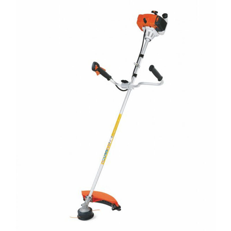 FS 250 Petrol Brushcutter