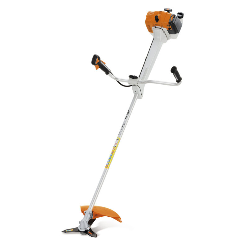 FS 400 Petrol Brushcutter