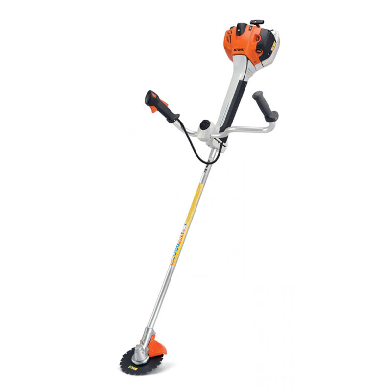 FS 560 C-EMK Petrol Brushcutter