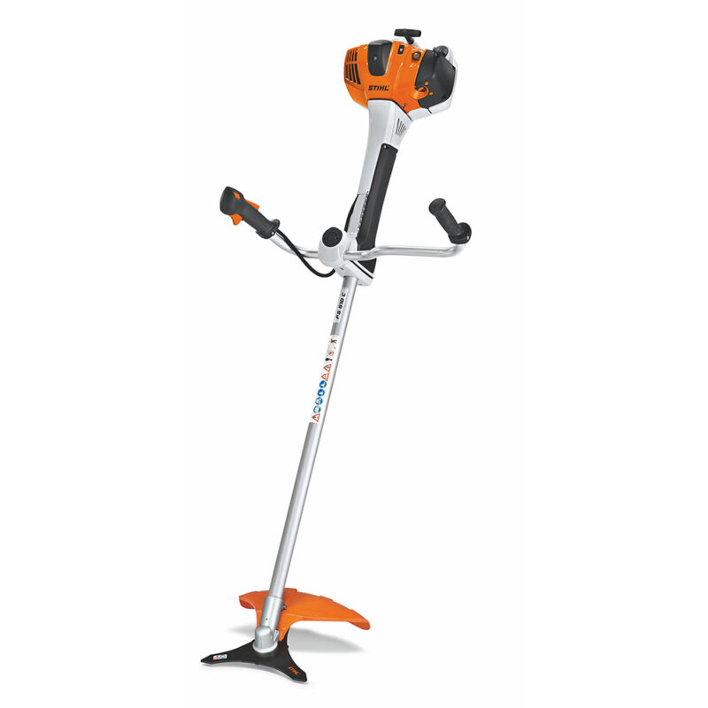 FS 510 C-EM Petrol Brushcutter