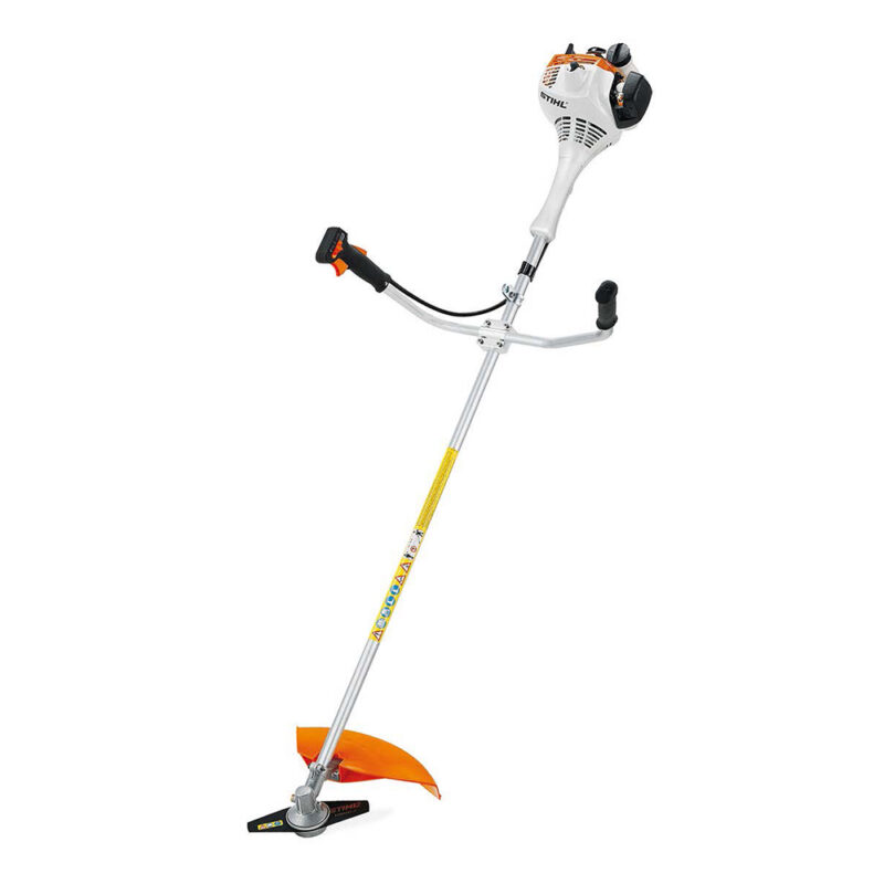 FS 55 Petrol Brushcutter