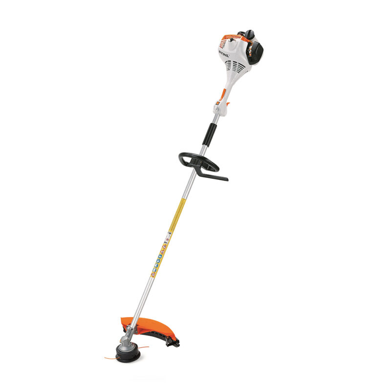 FS 55 R Petrol Brushcutter