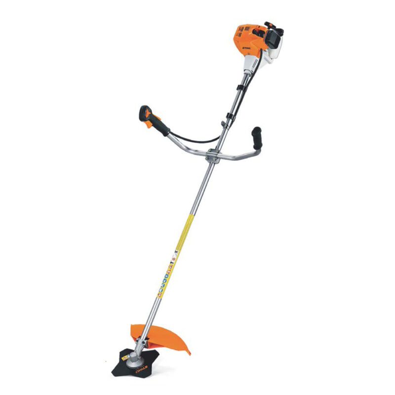 FS 85 Petrol Brushcutter