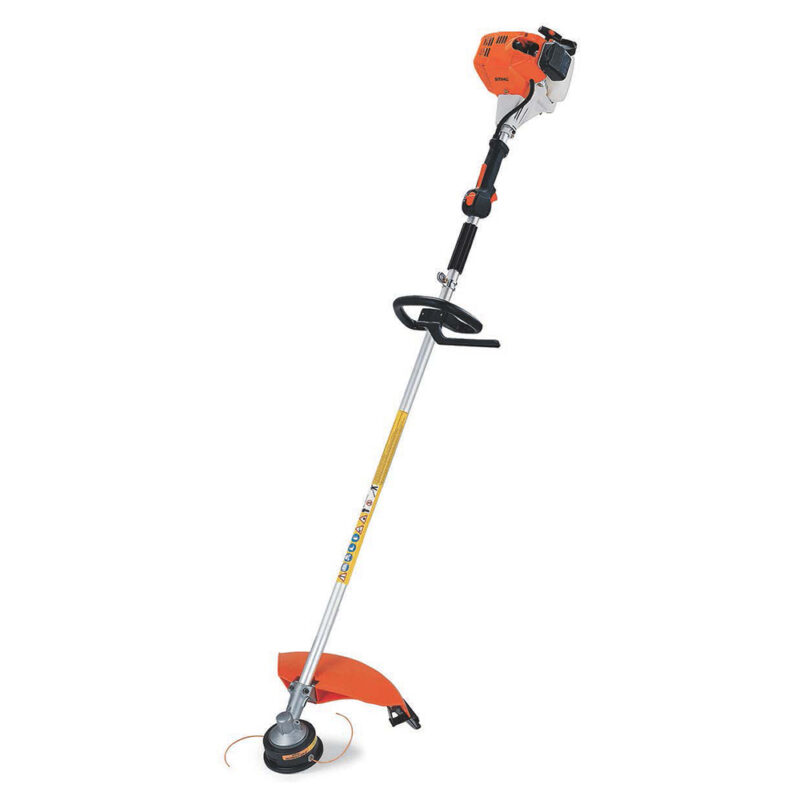 FS 85 R Petrol Brushcutter