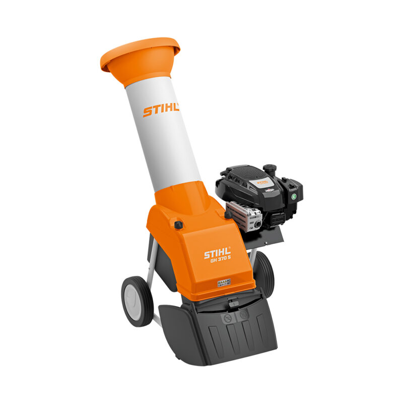 STIHL GH 370 S Shredder