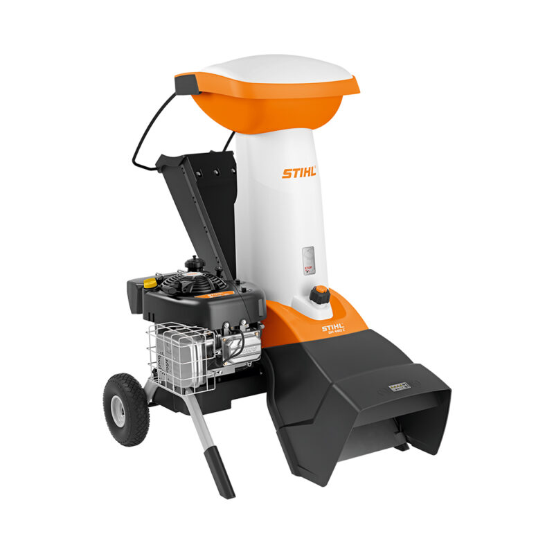STIHL GH 460 C Shredder