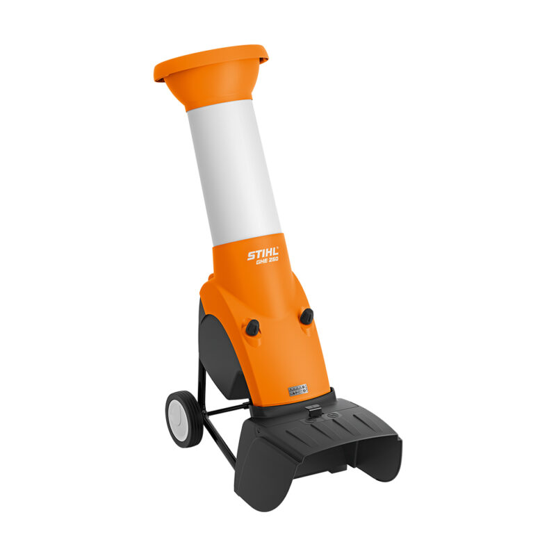 STIHL GHE 250 Shredder