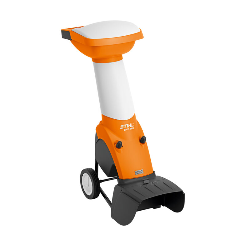 STIHL GHE 355 Shredder