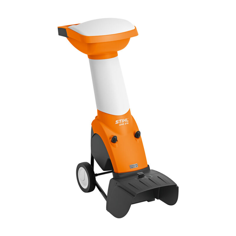 STIHL GHE 375 Shredder