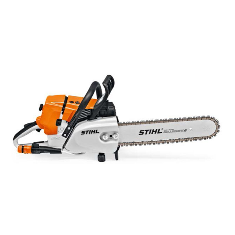 GS 461 Petrol Concrete Cutter