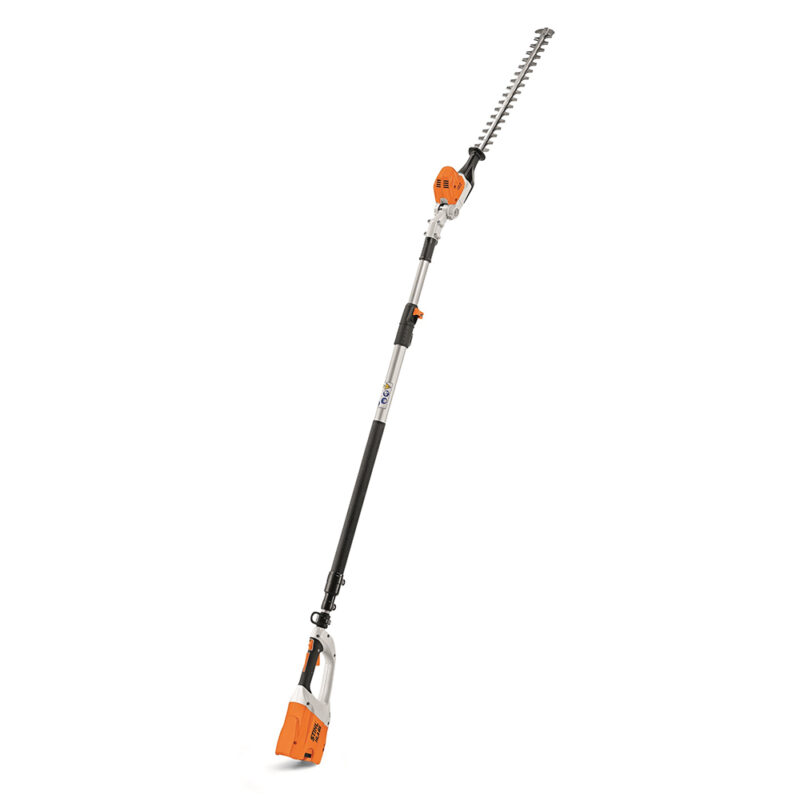 HLA 85 Battery/Cordless Hedge Trimmer