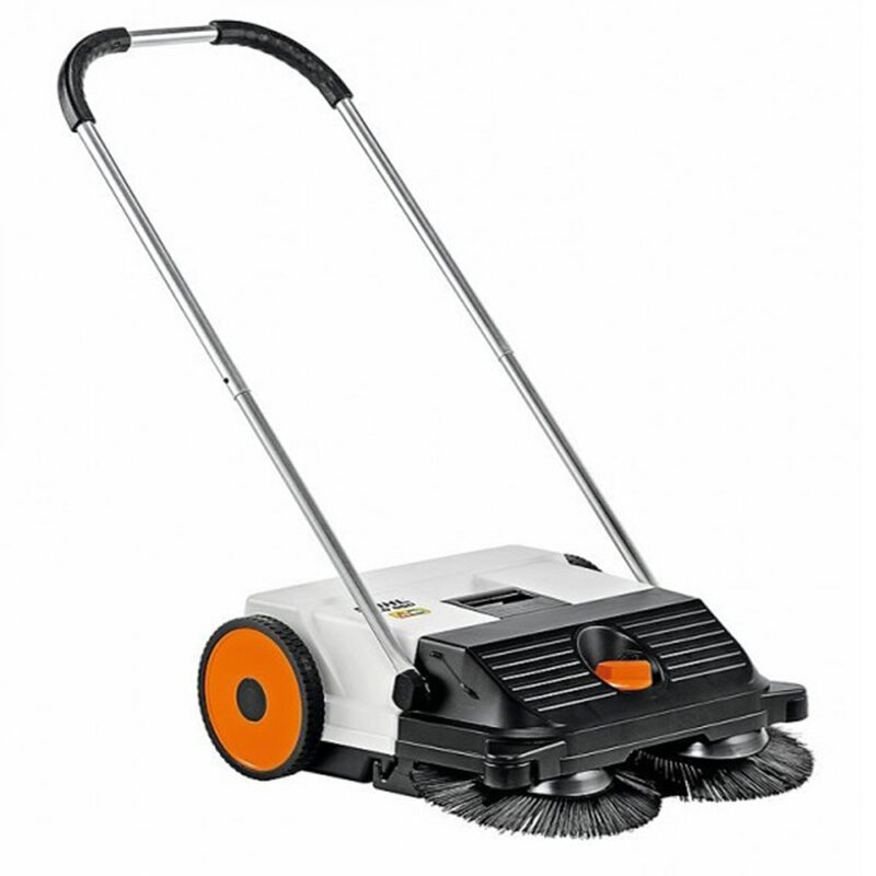 KG 550 Sweeper