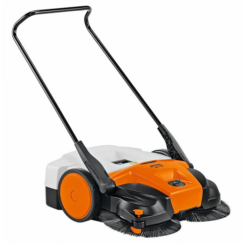 KG 770 Sweeper