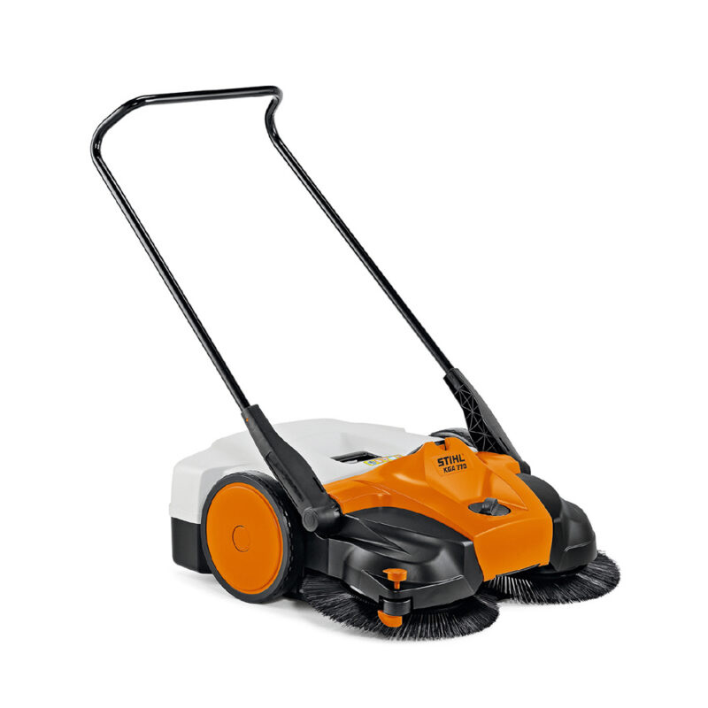 KGA 770 Sweeper