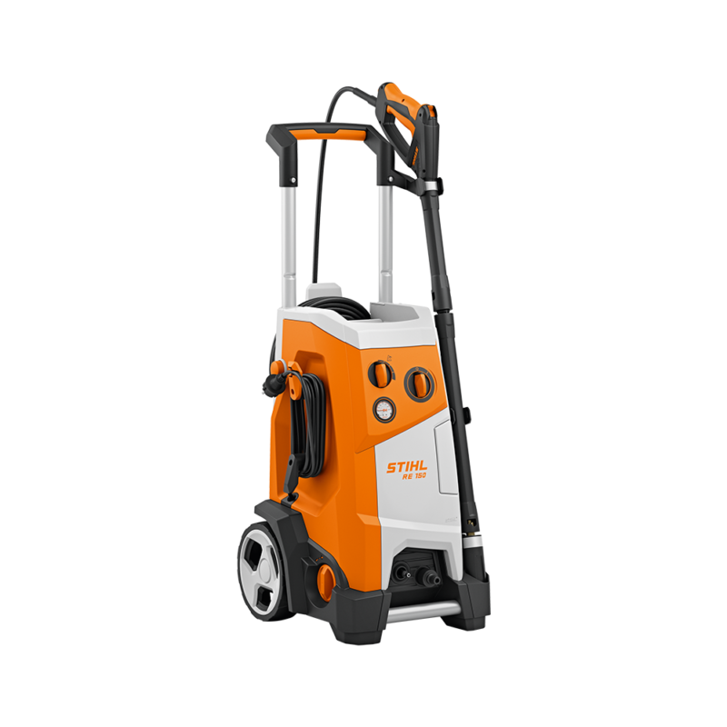 RE 150 High Pressure Cleaner