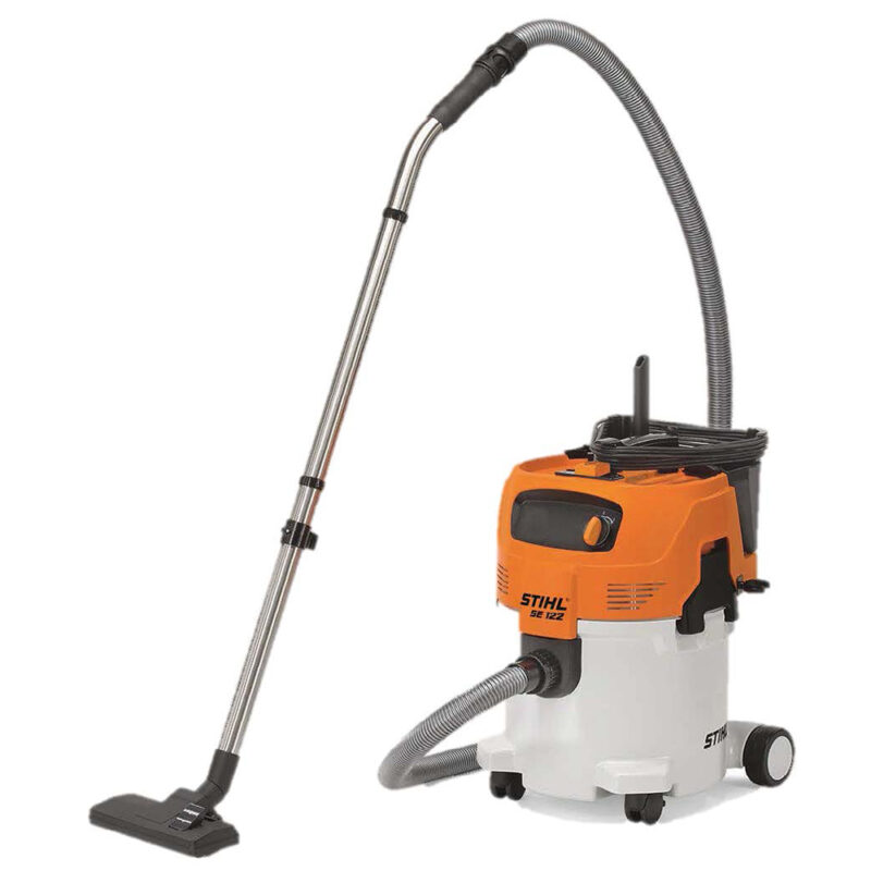 SE 122 Vacuum Cleaner
