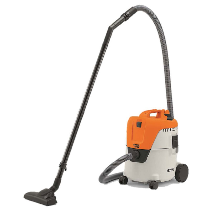 SE 62 Vacuum Cleaner
