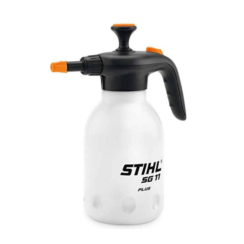 SG 11 Plus Sprayer