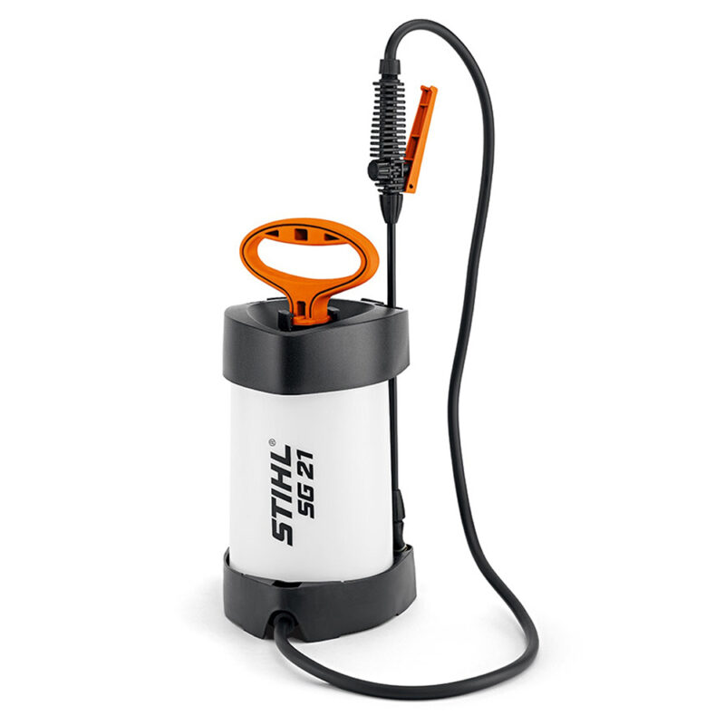 SG 21 Sprayer