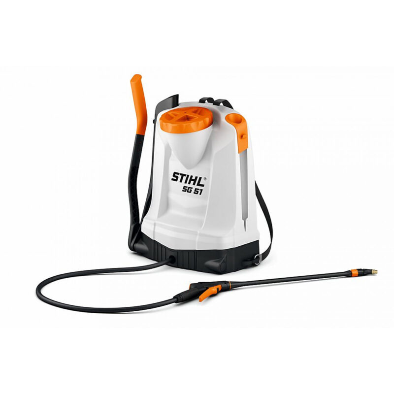 SG 51 Sprayer