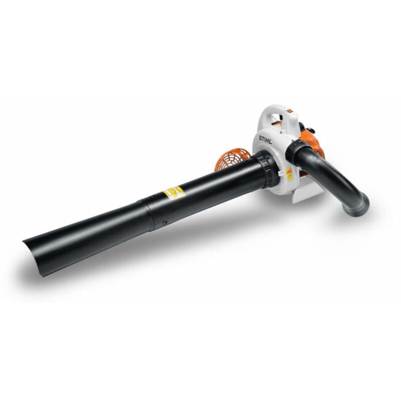 SH 56 D Petrol Blower/Vacs