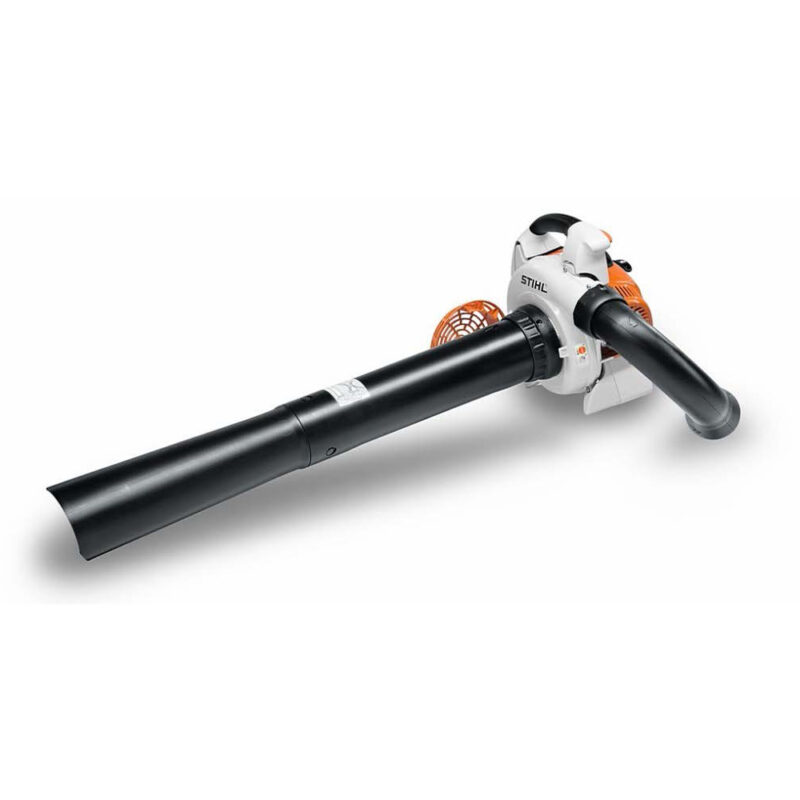 SH 86 D Petrol Blower/Vacs