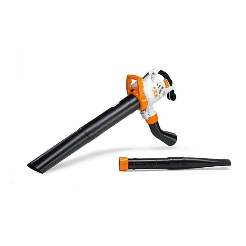 SHE 81 Electric Blower/Vacs