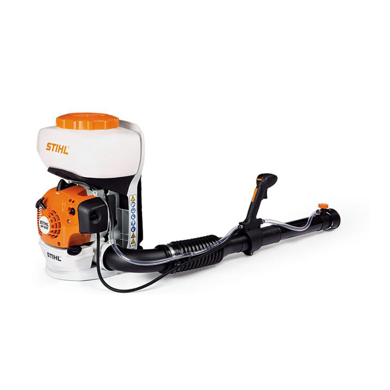 SR 200 D Mistblower